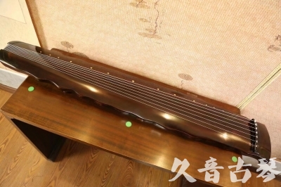 毕节市●久音古琴  ●今日推荐  20230530[高级精品演奏级落霞]