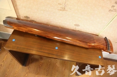 毕节市●久音古琴  ●今日推荐20230605  [断纹仲尼式]