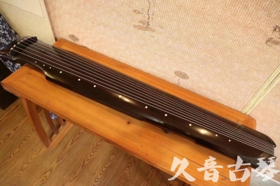 毕节市●久音古琴  ●今日推荐20230610  [初级演奏级仲尼式]