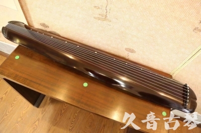 毕节市●久音古琴  ●今日推荐  20230612[高级演奏蕉叶]