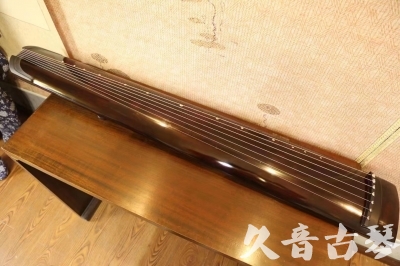 毕节市●久音古琴  ●今日推荐20230711  [高级演奏正和]