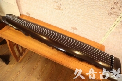 毕节市●久音古琴  ●今日推荐20230713  [高级演奏落霞]