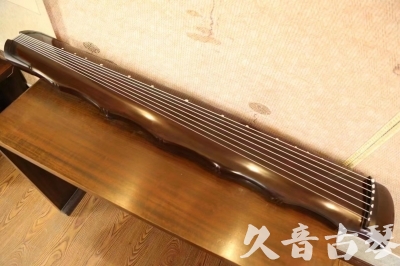 毕节市●久音古琴  ●典藏系列20230803  [高级演奏竹节]