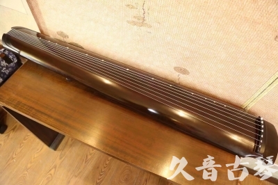 毕节市●久音古琴   ●今日推荐20230809   [高级演奏绿绮]