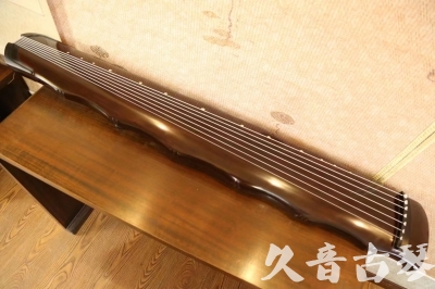 毕节市●久音古琴  ●典藏系列 20230901 [高级演奏竹节]
