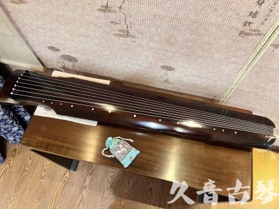 毕节市●久音古琴  ●今日推荐 20231114 [高级演奏仲尼式]