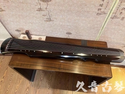 毕节市●久音古琴  ●至臻青桐 20231118 [青桐系列-伏羲]（天花板传世级）
