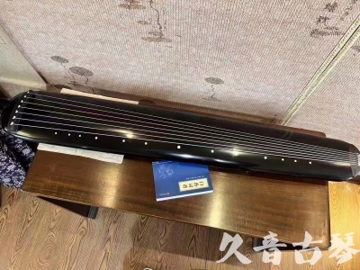毕节市●久音古琴  ●今日推荐 20231218 [高级精品演奏混沌式]