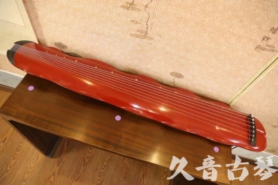 毕节市20240108冬季古琴保养注意事项3