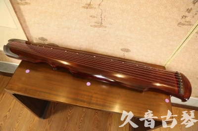 毕节市20240108冬季古琴保养注意事项4