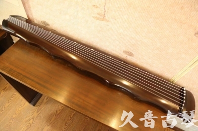 毕节市●久音古琴  ●典藏系列 20240126 [高级演奏竹节]