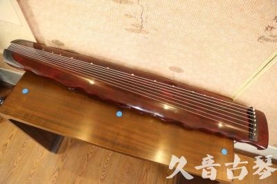 毕节市●久音古琴  ●今日推荐 20240202 [顶级演奏落霞]