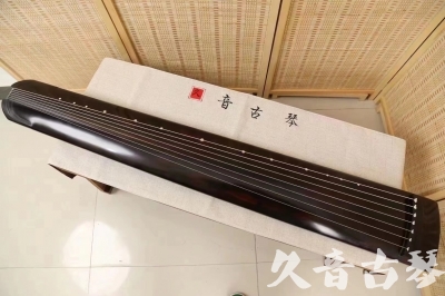 毕节市●久音古琴  ●今日推荐20240204 [高级演奏正和]