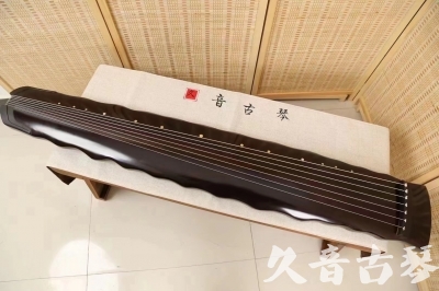 毕节市●久音古琴  ●今日推荐20240226  [高级演奏级落霞]