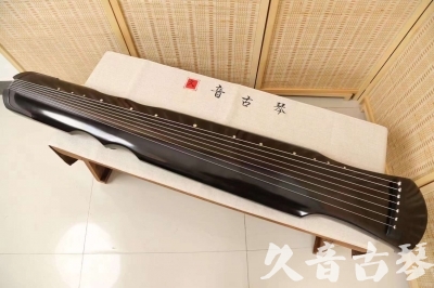 毕节市●久音古琴   ●佳品推荐  20240228 [精品演奏伏羲式]