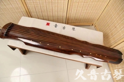 毕节市●久音古琴  ●今日推荐20240508  [断纹伏羲式]
