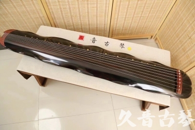 毕节市●久音古琴  ●今日推荐20240508  [顶级演奏蕉叶式]