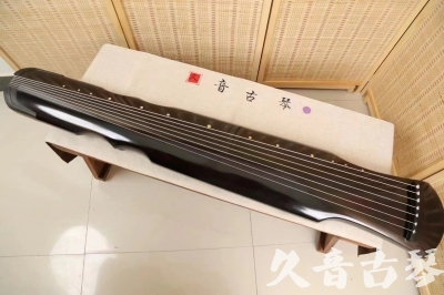 毕节市●久音古琴  ●今日推荐20240509  [收藏级伏羲式]（升级必入）