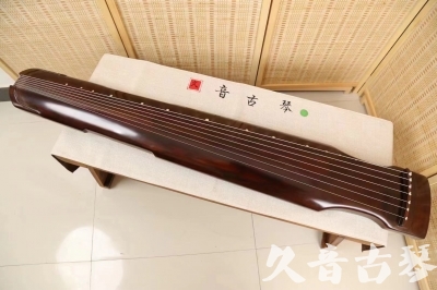 毕节市●久音古琴  ●今日推荐20240515  [顶级演奏仲尼]