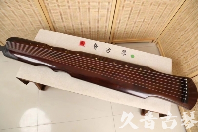 毕节市●久音古琴  ●新品推荐20240515  [高级演奏伏羲式]