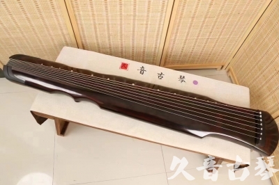 毕节市●久音古琴  ●今日推荐20240517  [收藏级伏羲式]（老师必选）