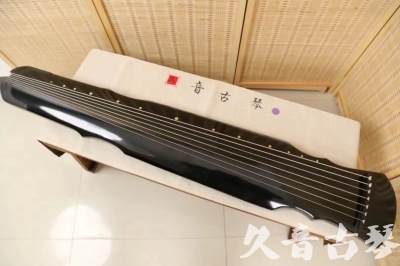 毕节市●久音古琴  ●今日推荐20240523  [收藏级灵机式]