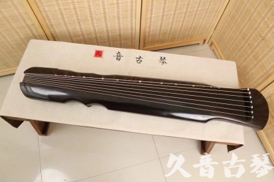 毕节市●久音古琴   ●佳品推荐20240524   [98CM伏羲式]