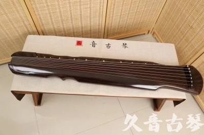 毕节市●久音古琴   ●佳品推荐  20240527 [108CM伏羲式]