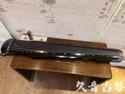 毕节市●久音古琴  ●至臻青桐20240531  [青桐系列-伏羲]（天花板传世级）