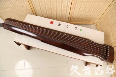 毕节市●久音古琴  ●今日推荐  20240613[顶级演奏仲尼]
