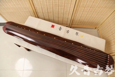 毕节市●久音古琴  ●今日推荐20240625  [顶级演奏蕉叶式]