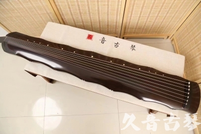 毕节市●久音古琴  ●典藏系列20240629  [高级演奏竹节]