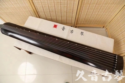 毕节市●久音古琴  ●今日推荐20240709  [高级演奏正和]