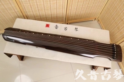 毕节市●久音古琴   ●佳品推荐  20240717 [108CM仲尼式]