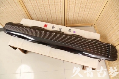 毕节市●久音古琴  ●今日推荐 20240724 [收藏级蕉叶式]