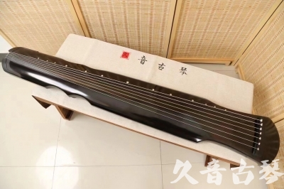 毕节市●久音古琴   ●佳品推荐 20240730  [精品演奏伏羲式]