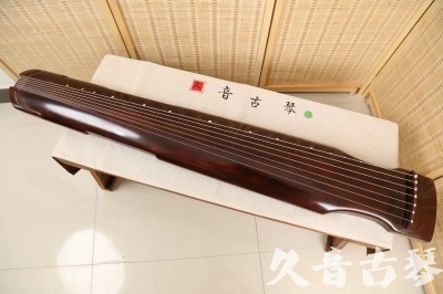 毕节市●久音古琴  ●今日推荐 20240814 [顶级演奏仲尼]