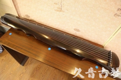 毕节市●久音古琴  ●今日推荐 20240828 [顶级演奏伏羲]