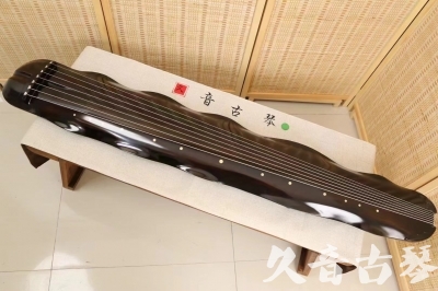 毕节市●久音古琴  ●今日推荐20240828  [高级演奏级蕉叶式]