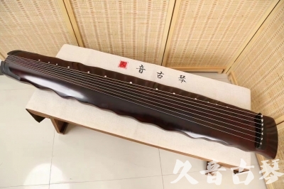 毕节市●久音古琴  ●今日推荐  20240903[顶级演奏落霞]