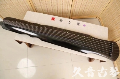 毕节市●久音古琴  ●今日推荐20240913  [收藏级伏羲式]（老师必选）